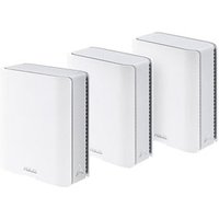 Tri Band ZenWiFi BT10 Home WiFi 7 System Triple Pack