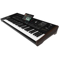 Pa5X 61 Oriental 61 key Arranger Workstation
