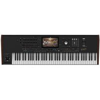 Pa5X 76 Oriental 76 key Arranger Workstation