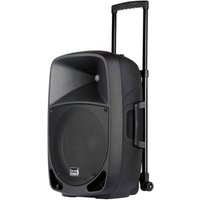 Italian Stage FR12AWV2 Portable Speaker Battery