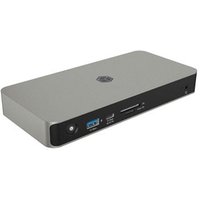 10 1 Laptop Expansion Dock Dual 8K Video & 100W Chargi