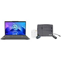 Prestige 13 AI Evo A1MG 078UK 13.3" 2.8K OLED Intel Ultra 7 Arc Gr