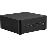 Cubi NUC 1M Intel Core 7 150U 1TB Desktop Mini PC Win11 PRO
