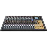 Model 2400 24 Channel Analogue Recording Console