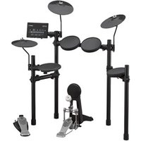 DTX452K Electronic Drum Kit