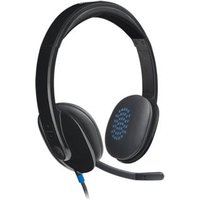 H540 Stereo USB Headset