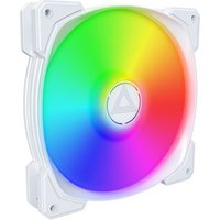 Scan Computers Get 42% Off the Montech HP140 ARGB PWM 140mm Case Fan in White