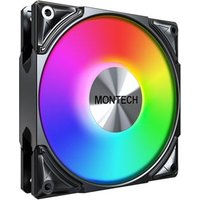 METAL PRO 12 ARGB PWM 120mm Case Fan