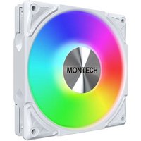 METAL PRO 12 ARGB PWM 120mm Case Fan