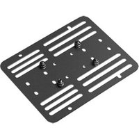 Universal Handbrake Mounting Plate