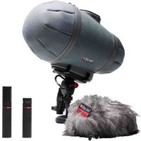 Mic Cyclone MS Kit
