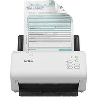 ADS 4300N Network Desktop Scanner