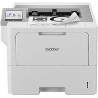 A4 Mono Laser Printer Touchscreen & Gigabit LAN