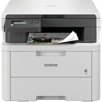 A4 Laser Printer Touchscreen & WiFi