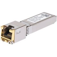 30m Mellanox Compatible RJ45 10GBASE T SFP+ Transceiver