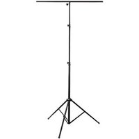 Compact Lighting Stand