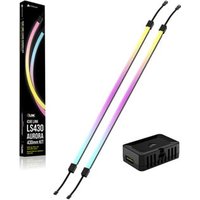 LS430 Aurora 430mm RGB Light Strips Kit