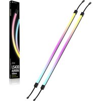 LS430 Aurora 430mm RGB Light Strips