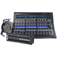 Sonicview 24 Digital Mixing Console Tour Package