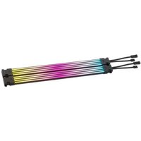 iCUE ARGB PSU Cable Strips