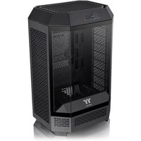Tower 300 Micro Tower Tempered Glass Open Box PC