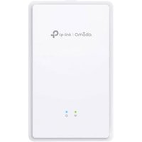 AX1800 Wall Plate Wi Fi 6 GPON Access Point