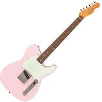 FSR Classic Vibe 60s Custom Esquire Shell