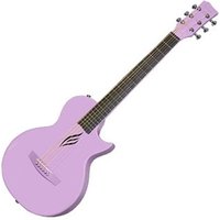 Nova Go SP1 Carbon Fibre Electro Acoustic Bluetooth