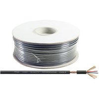 100m 2 Core Microphone Cable Roll