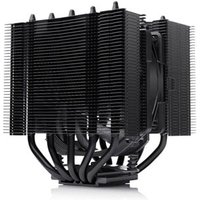 NH D12L chromax.black Low height CPU Air Cooler