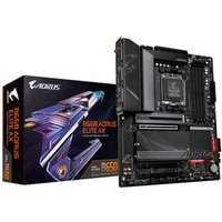 AMD Ryzen B650 AORUS ELITE AX V2 AM5 DDR5 ATX Refurbished Mot