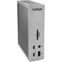 Thunderbolt 4 Docking Station w 2GbE 8K Display & 98W Charg