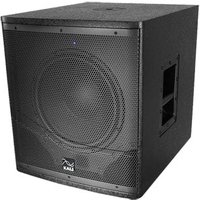 WS 12 V2 12" Subwoofer