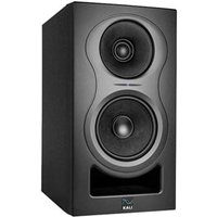 Audio 5 5 Inch 3 Way Powered Studio Monitor