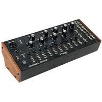 Spectravox Semi Modular Analogue Spectral Processor