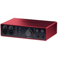 16i16 16 16 Out USB Audio Interface