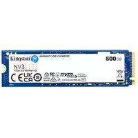NV3 M.2 NVME PCIe 4.0 SSD Solid State Drive