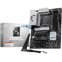 Intel B760 GAMING PLUS WIFI DDR4 ATX Motherboard