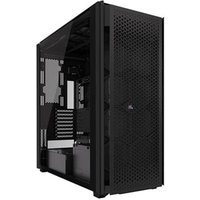 9000D RGB Airflow Super Tower Tempered Glass PC Gaming C