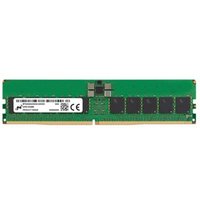 Micron 5600MHz ECC Unbuffered 2Rx8 DDR5 Server Memory