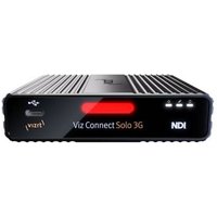 Viz Connect Solo Video Converter