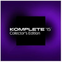 Komplete 15 Collectors Edition Digital Download