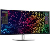 UltraSharp 40" 5K 120Hz Curved HDR IPS Open Box Monitor