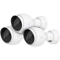 UniFi G5 Bullet 2K HD PoE Indoor Outdoor Camera 3 Pack