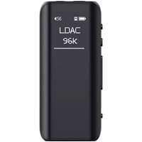BTR15 Bluetooth DAC Heapdhone Amplifier