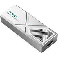 KA13 Portable Dual DAC AMP 3.5mm 4.4mm Outputs