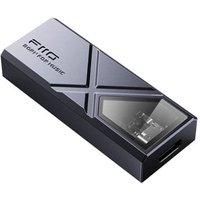 KA13 Portable Dual DAC AMP 3.5mm 4.4mm Outputs