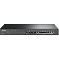 Omada VPN Router Ports