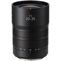 XCD 3.2 4.5 20 Lens