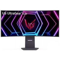 UltraGear 39" 39GS95QE B UWQHD Curved FreeSync Premium Pro OLED Ope